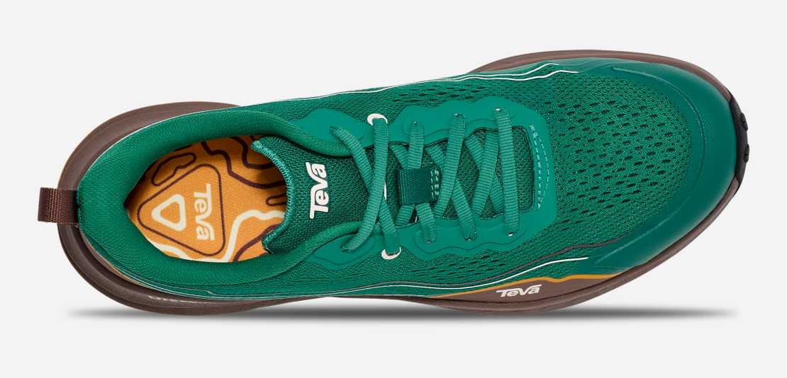 Heren Trailwinder Hiking Shoe