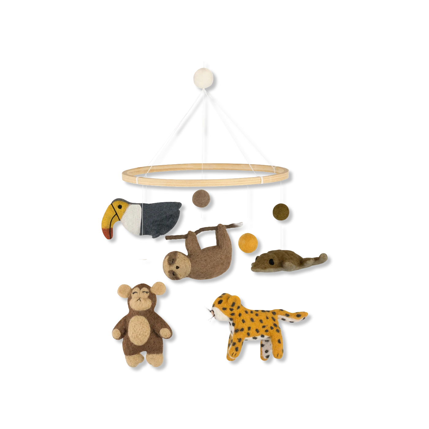 Jungle Uro