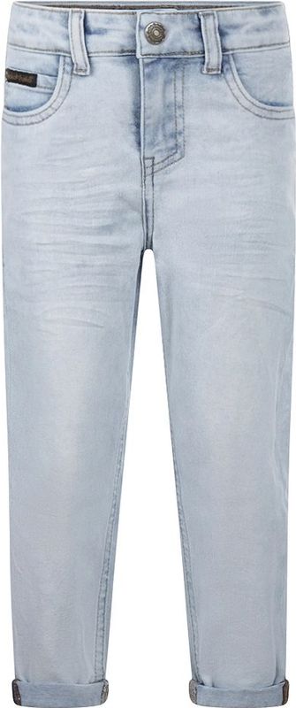 Koko Noko jongens jeans - Black denim