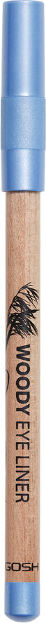 Gosh Woody Eye Liner 1,1 g