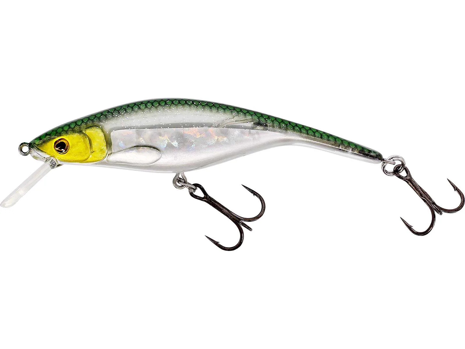 Westin Westin P10sr 15g Fire Craw