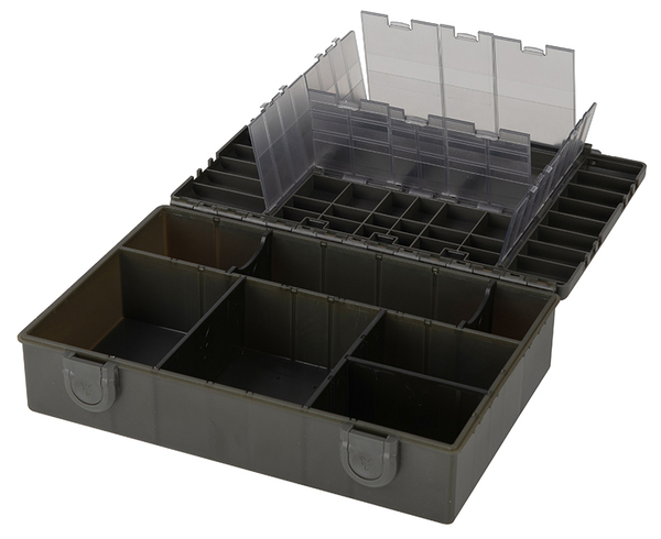 Boîte Fox Edges Tackle Box Medium