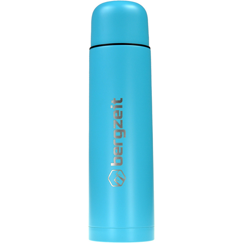 Bergzeit Basics Bergzeit Vacuum Bottle 1,0l Isolierkanne