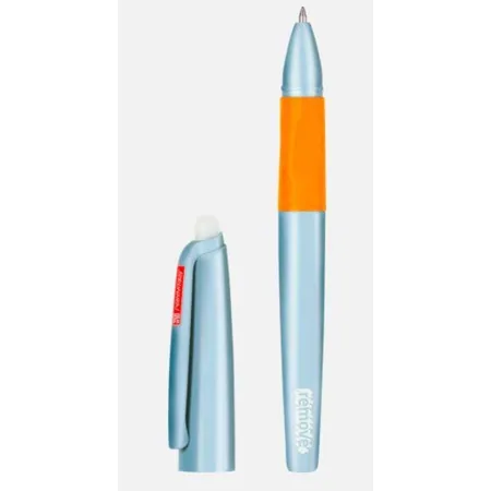 BRUNNEN Gelschreiber radierbar „Remove“ Länge: 14 cm soft blue