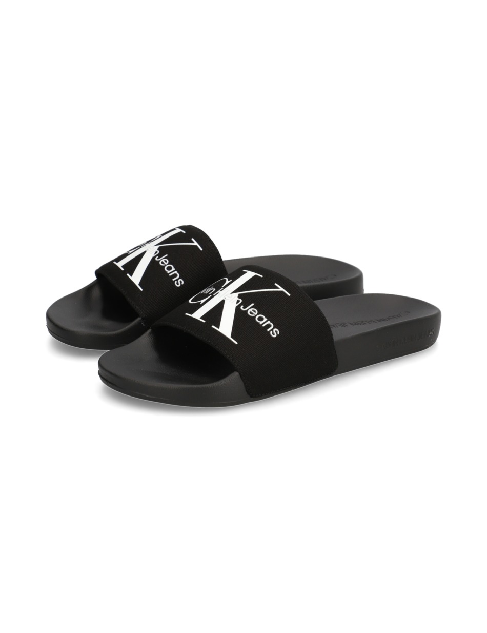 SLIDE MONOGRAM CO