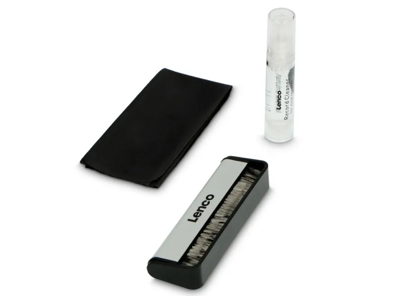 Lenco TTA-3IN1, 115 mm, 17 mm, 35 mm, 60 g