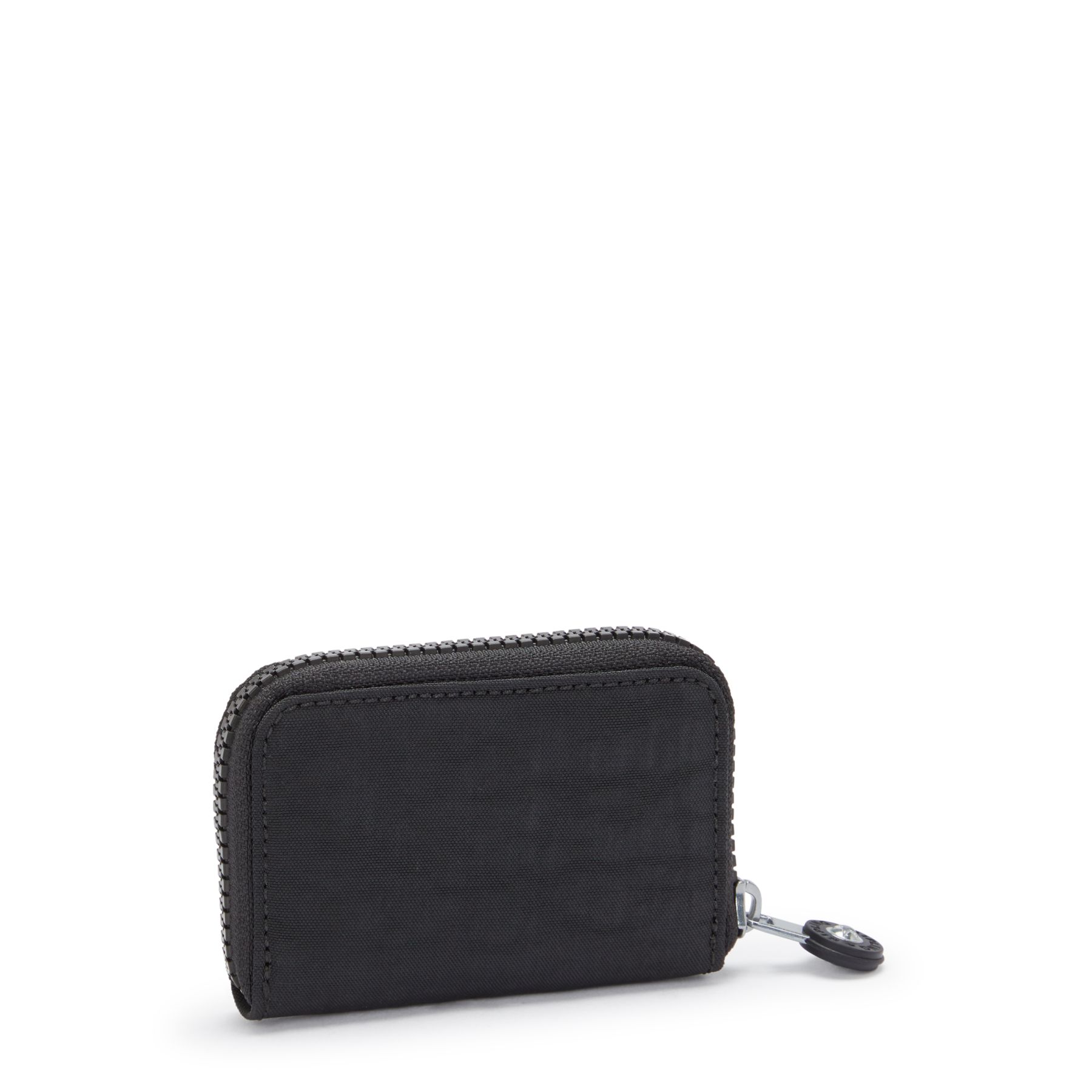 CASH BUDDY Petit portefeuille - Black Noir