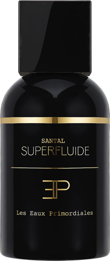 Les Eaux Primordiales LES EAUX PRIMORDIALES Santal Superfluide 100 ml