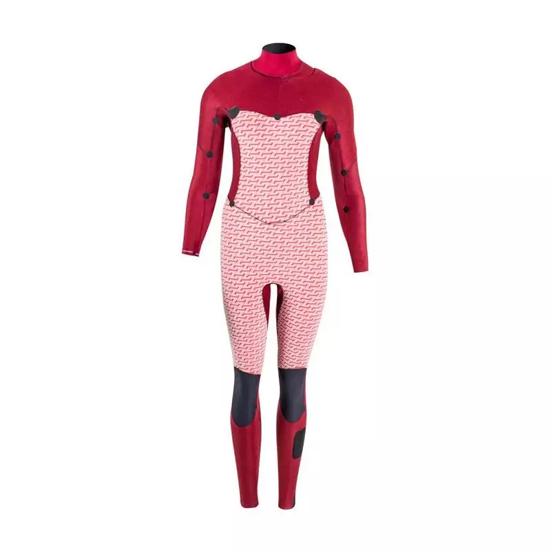 Combinaison intégrale femme PROLIMIT Oxygen Free X 6/4 Thermal Rebound FTM