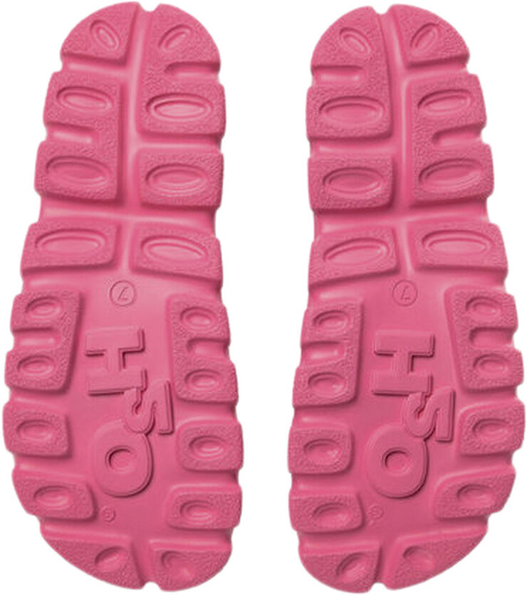 H2O Trek badesandal Pink