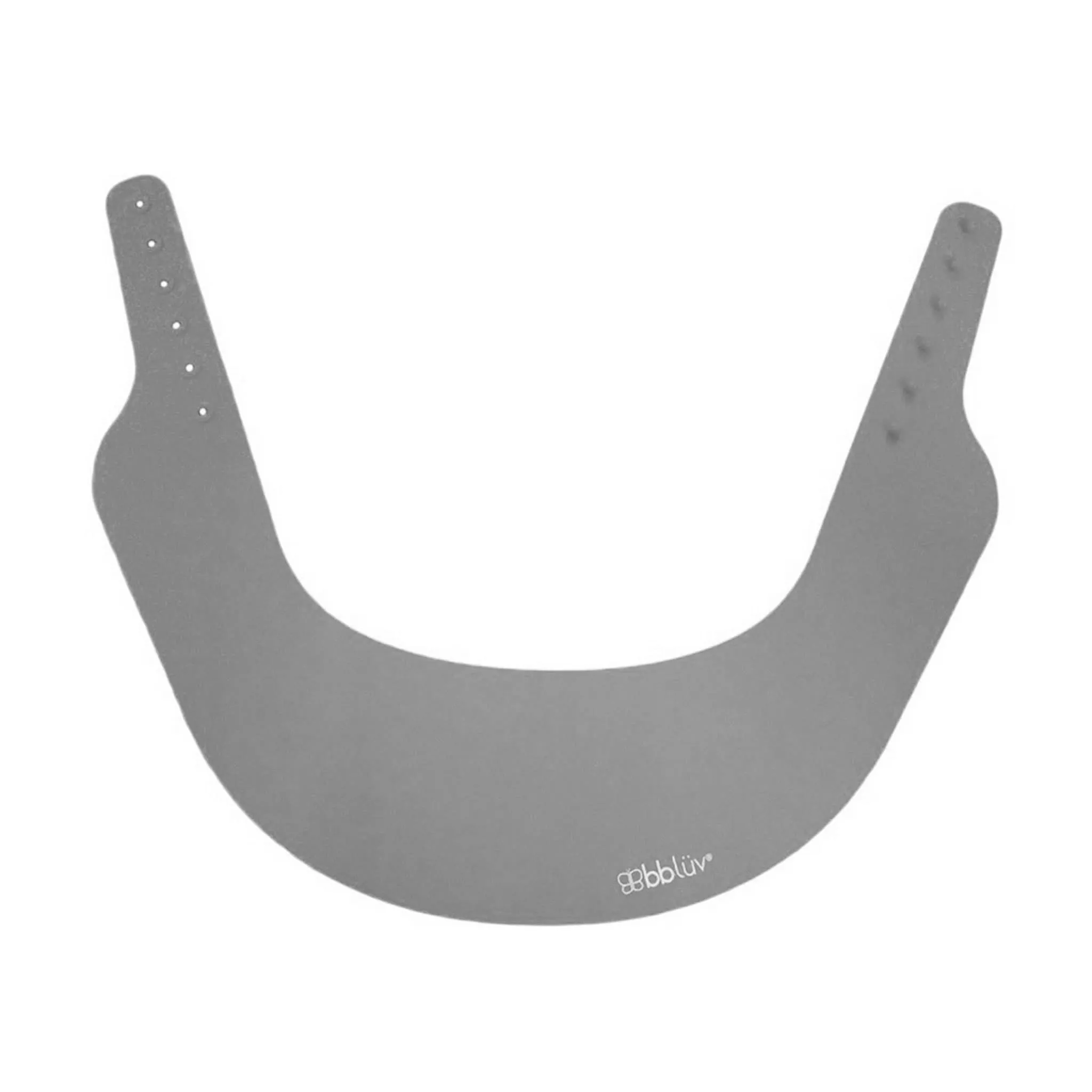 Bblüv Casquette Shampoing Käp - Gris