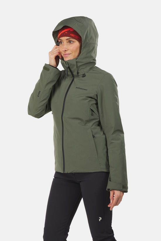 Peak Performance Peak Performance W Anima Jacket Ski-Jas Dames