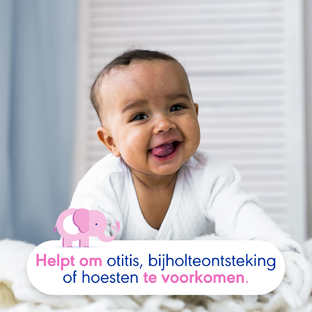 Otrivin Baby Monodose Duo 2x18ST