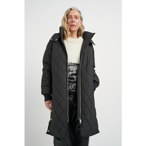 InWear EktraIW Jakke, Black, 36
