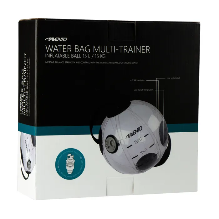 Avento Water Powerbag (15kg)