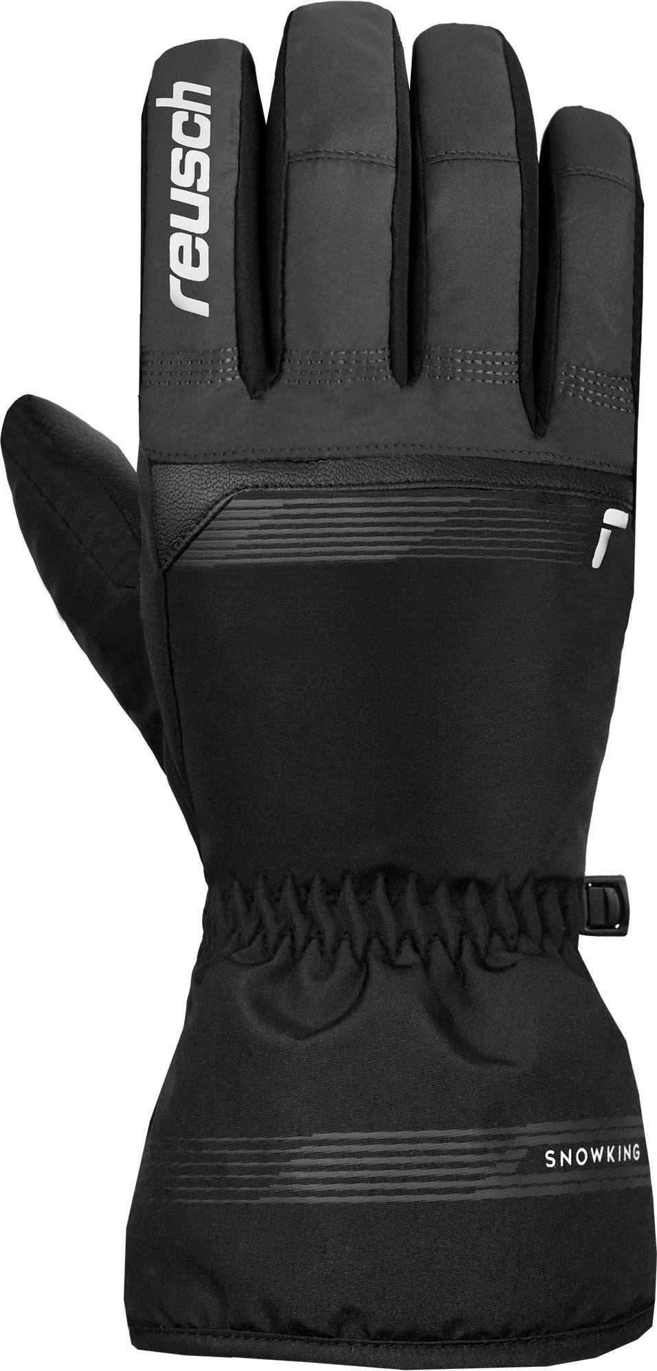 Reusch Snow King