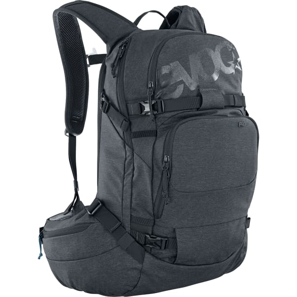 Sac à dos ski EVOC LINE PRO 20L BLACK