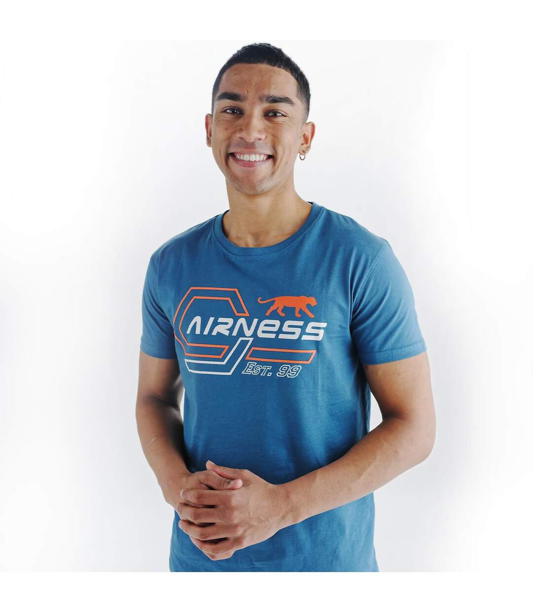 Tee shirt CLAYTON