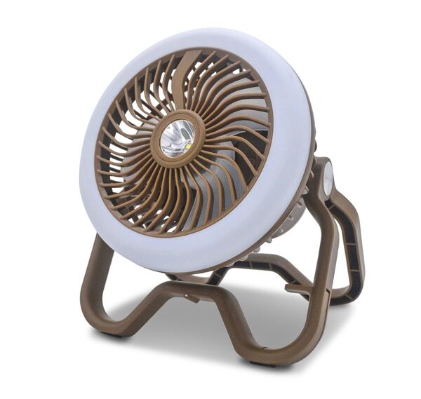 Ventilateur Anaconda Camp Fan Light RMX-710
