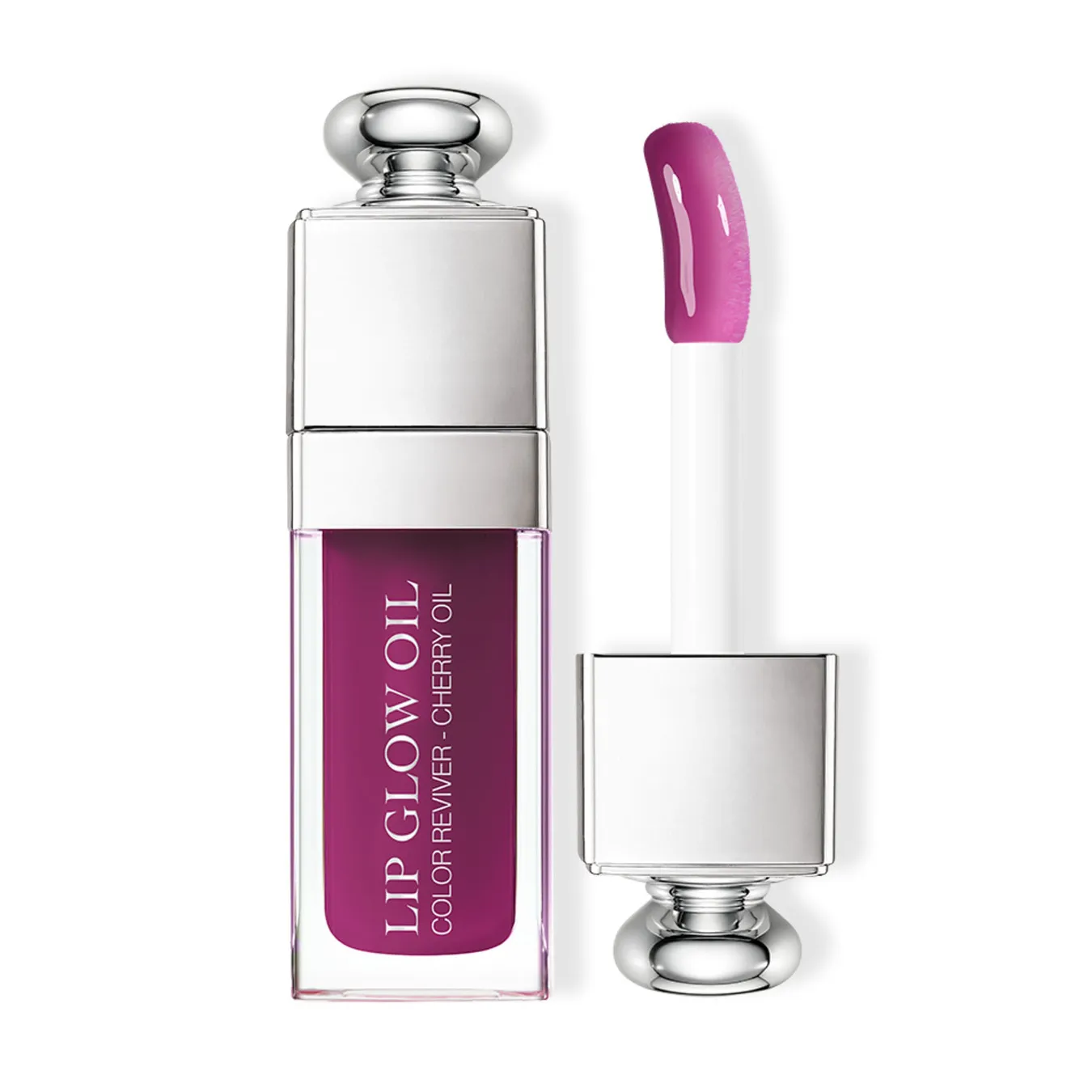 DIOR Addict Lip Glow Oil001 Pink
