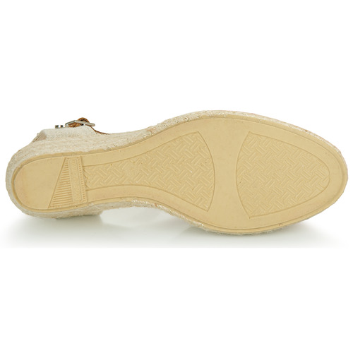 Casual Attitude - ONELLA Oro