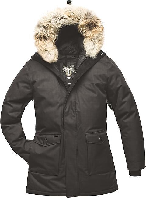 NOBIS - PARKA YVES M