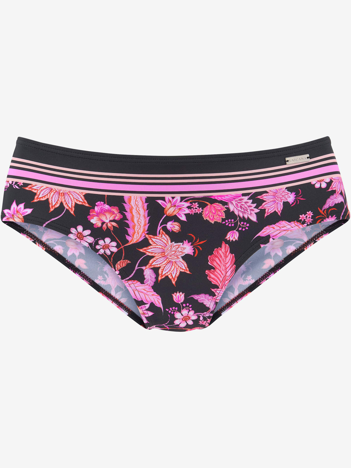 Bas de maillot de bain imprimé tendance