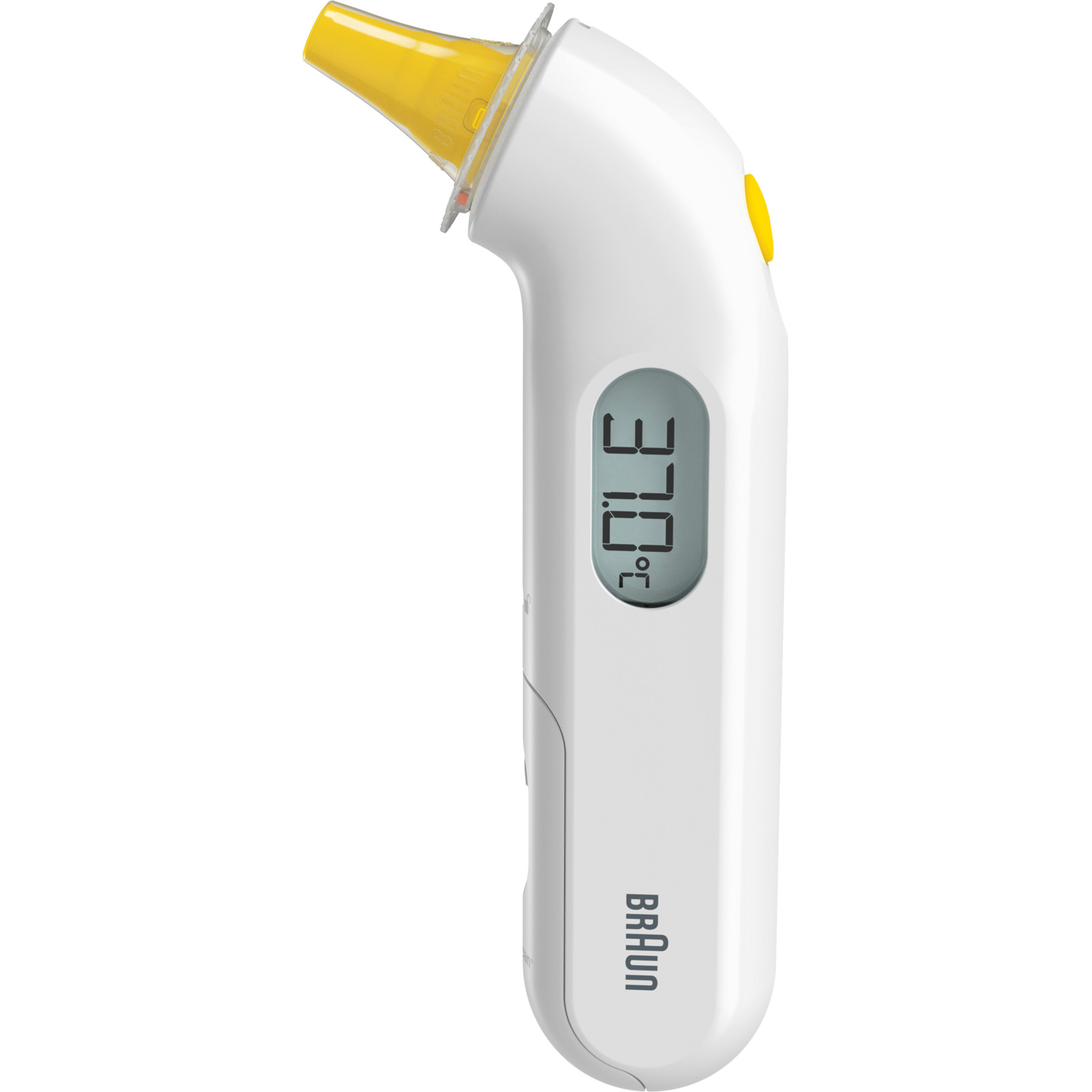 Braun ThermoScan 3 IRT 3030