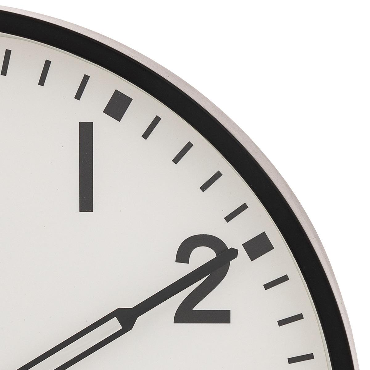 HORLOGE CORY D.29CM