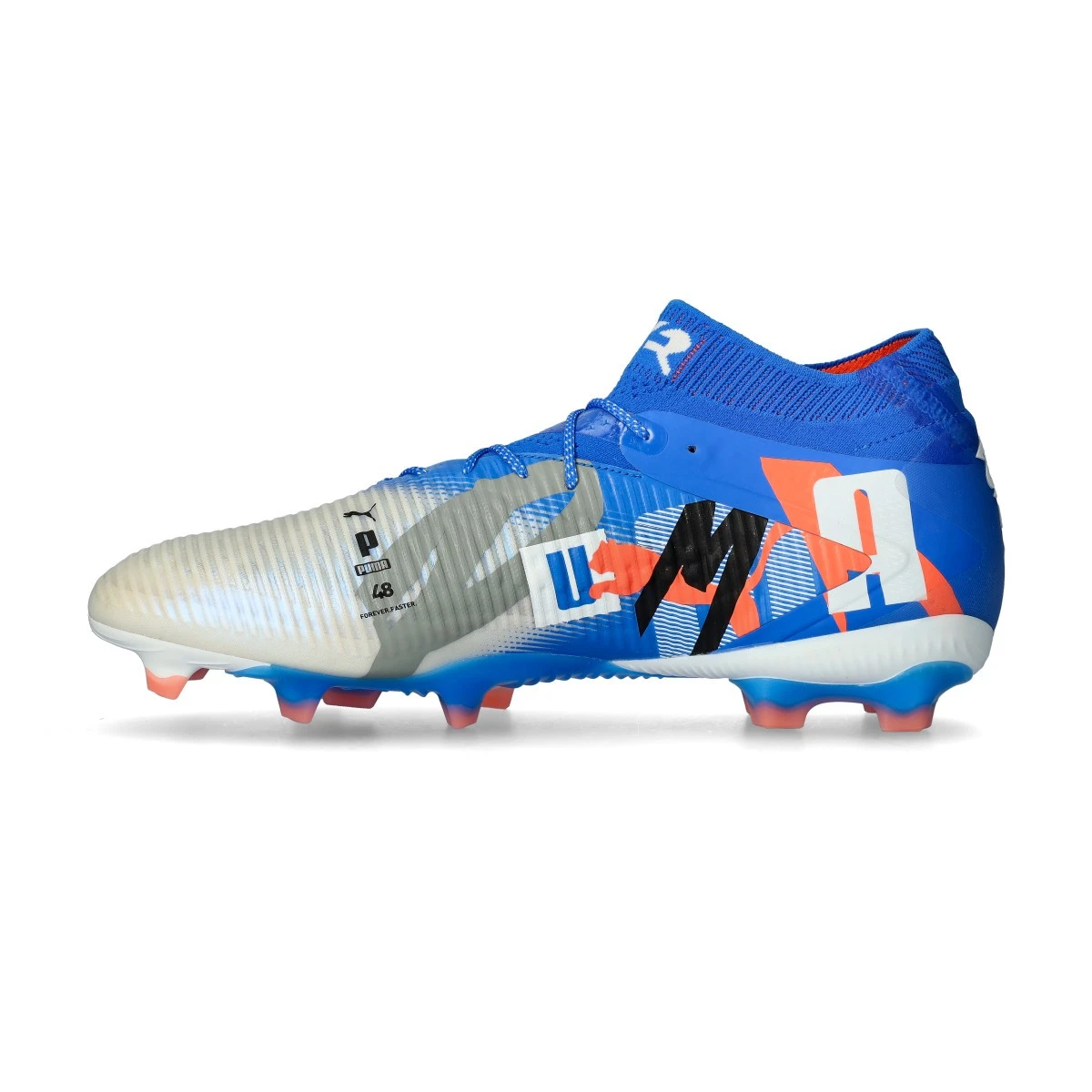 Chuteira Puma Future 8 Ultimate Forever FG