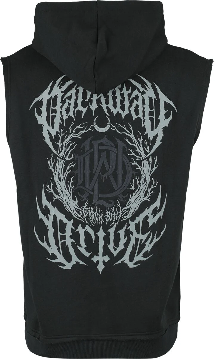 EMP Signature Collection | Parkway Drive Sweat-shirt à capuche