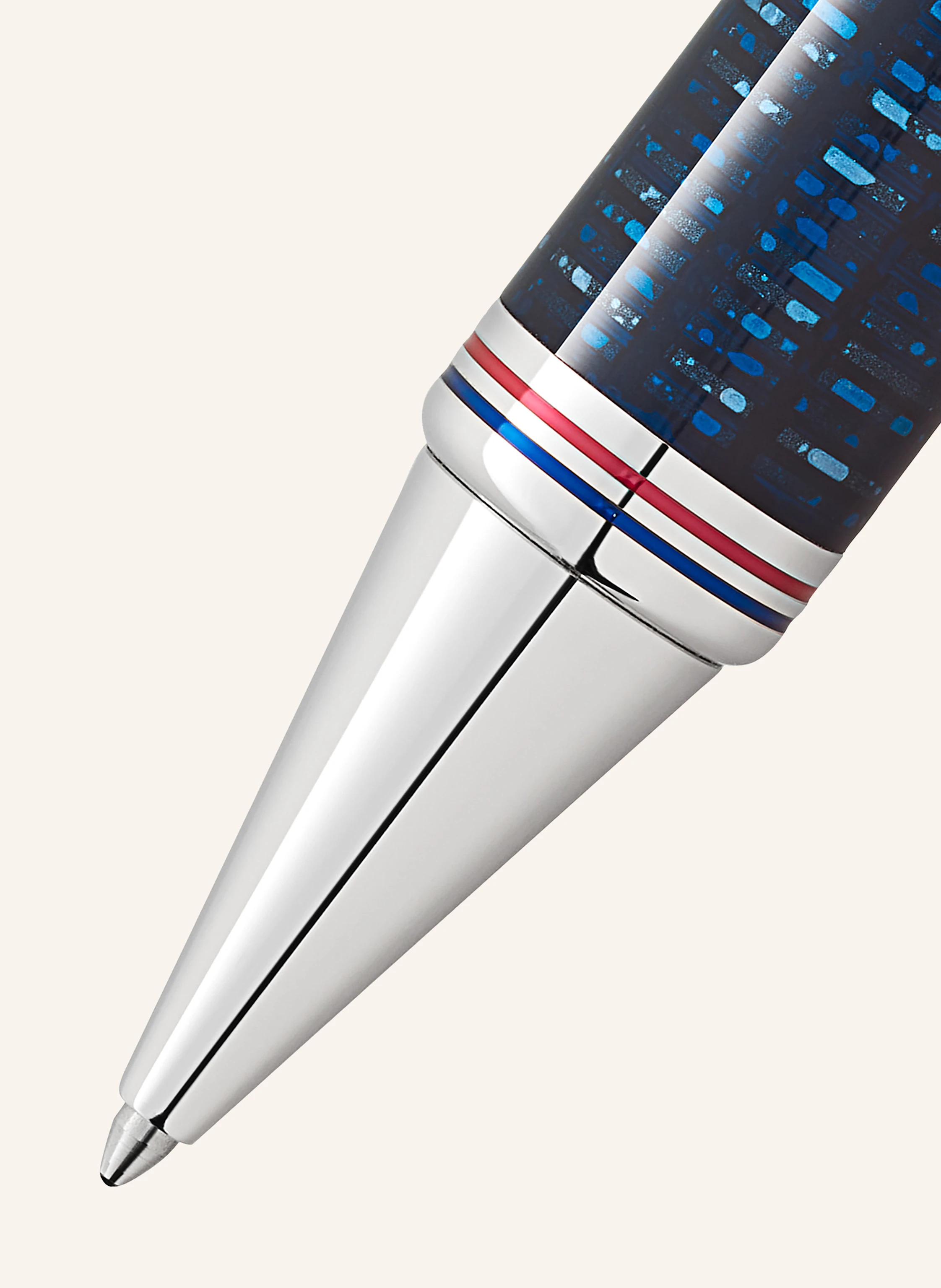 MONTBLANC Kugelschreiber GREAT CHARACTERS HOMMAGE À THE GREAT GATSBY SPECIAL EDITION