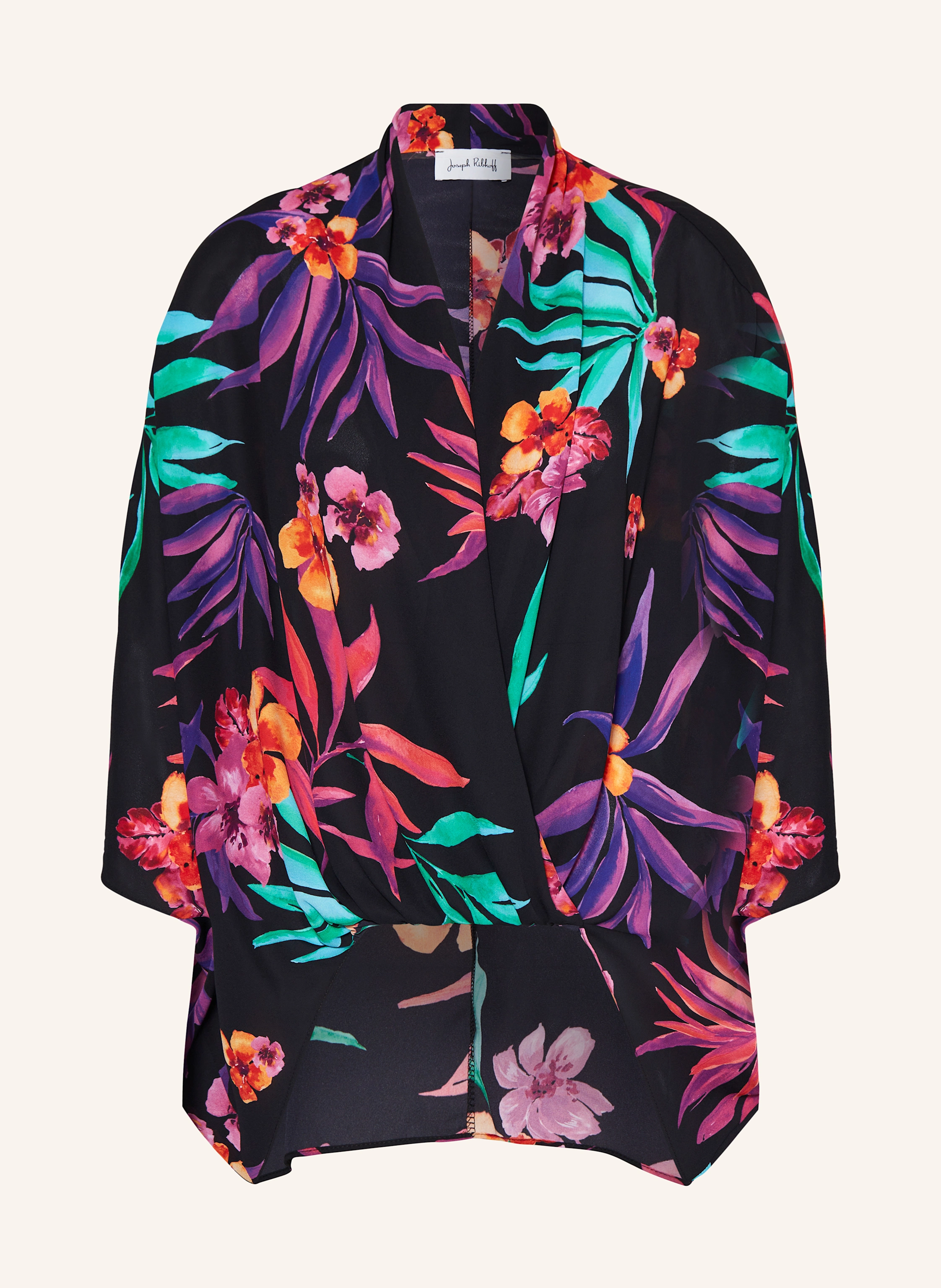 Joseph Ribkoff Blusenshirt mit 3/4-Arm