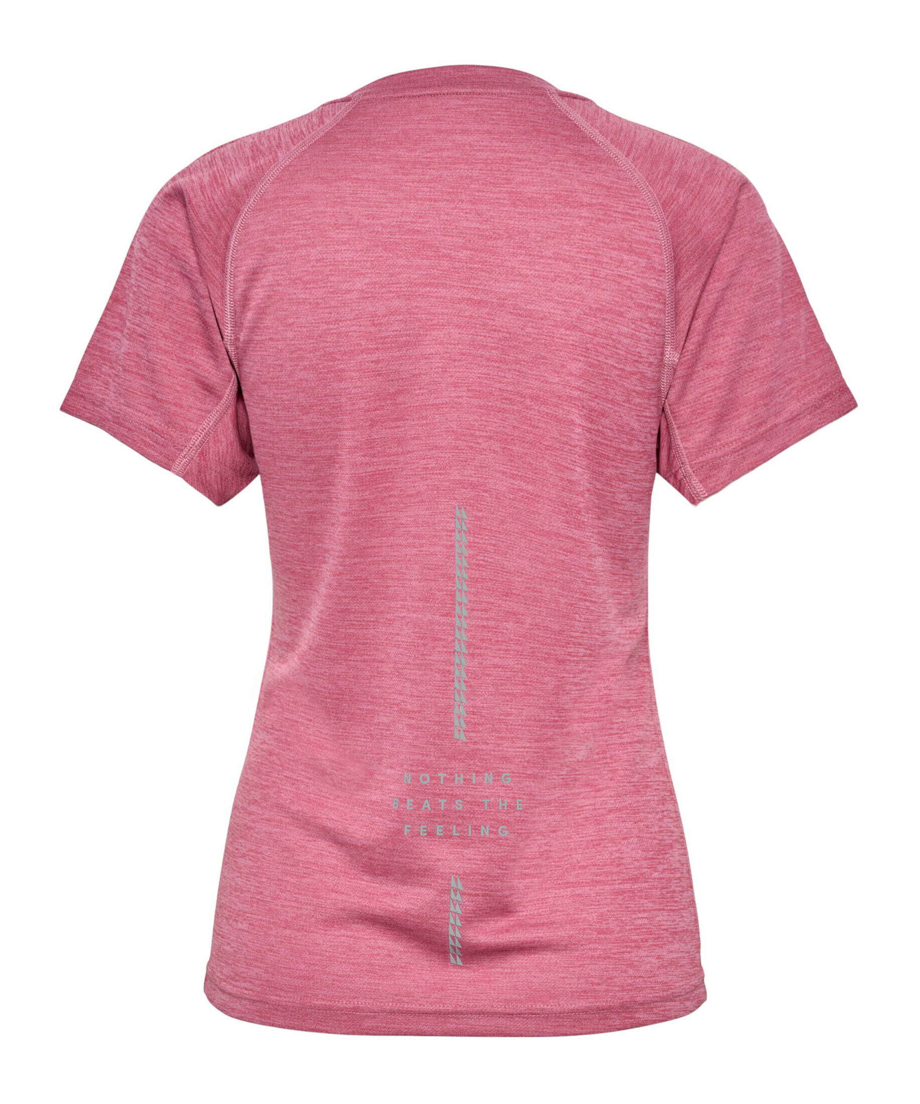 Hummel| Damen Fußball - Teamsport Textil - T-Shirts nwlORLANDO T-Shirt Damen