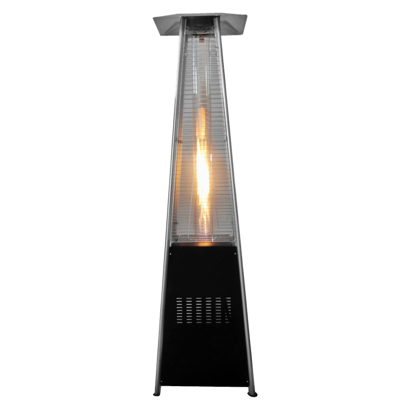 Gassvarmer 13 kW 52x52x228 cm