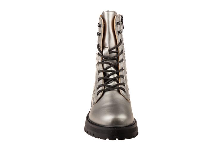 DWRS Label Bogota Metallic Steel