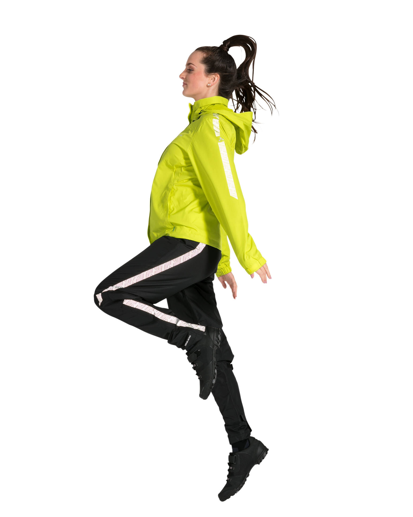 VAUDE| Damen Hose LUMINUM II