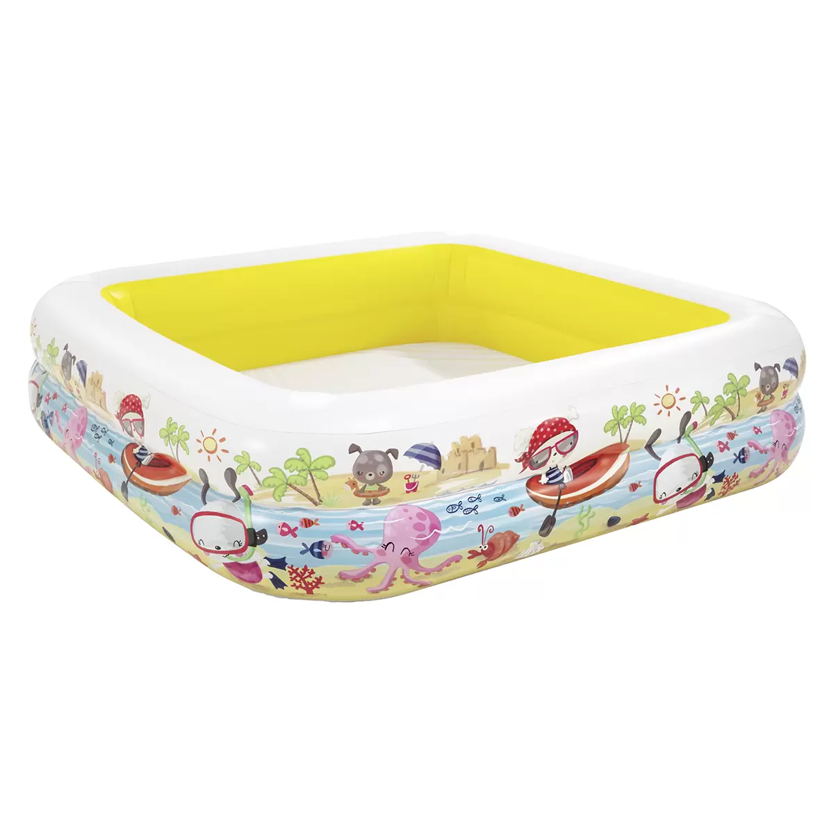 Sun Shade Pool Intex Bunt