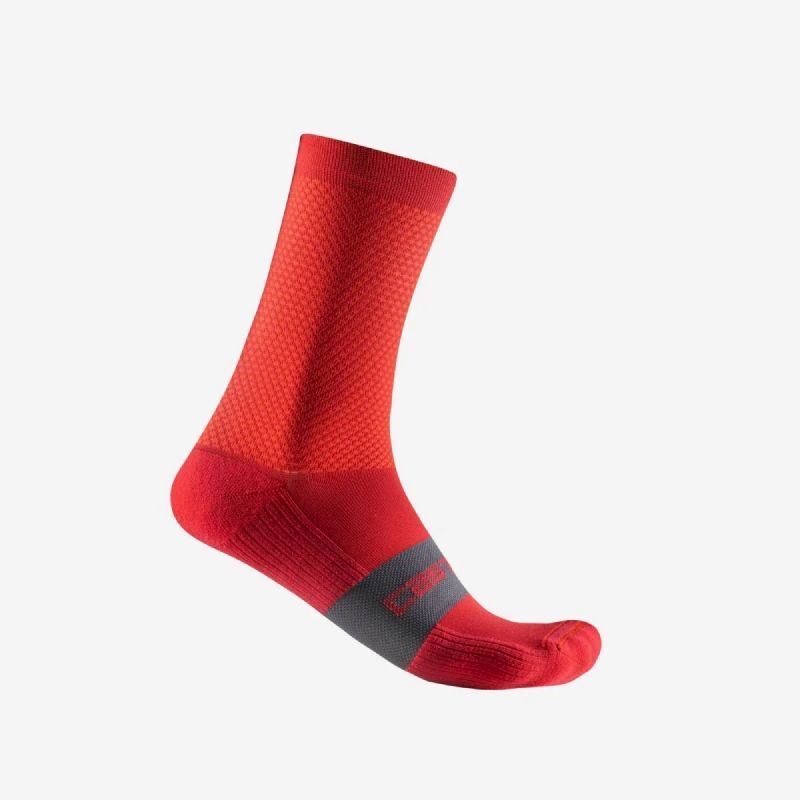 Espresso 15 Sock - Chaussettes vélo
