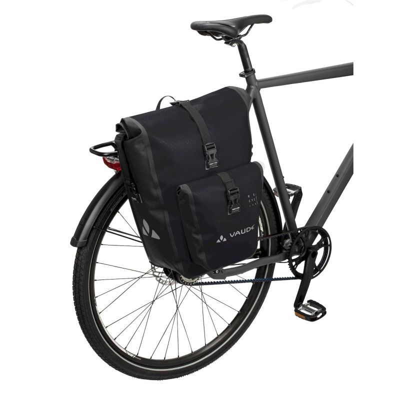 Aqua Back Plus Single (rec) - Sacoche vélo