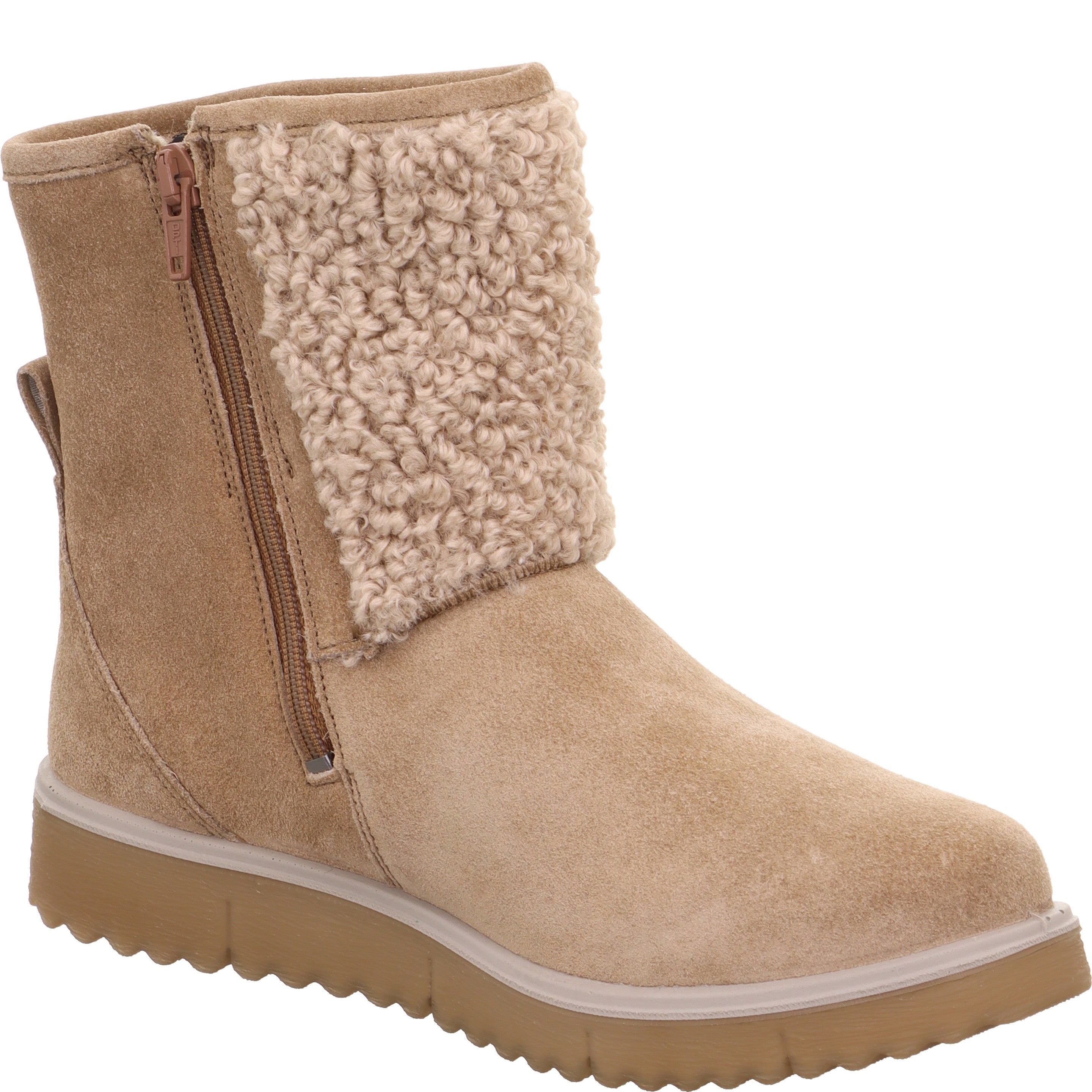 legero CAMPANIA  Stiefelette