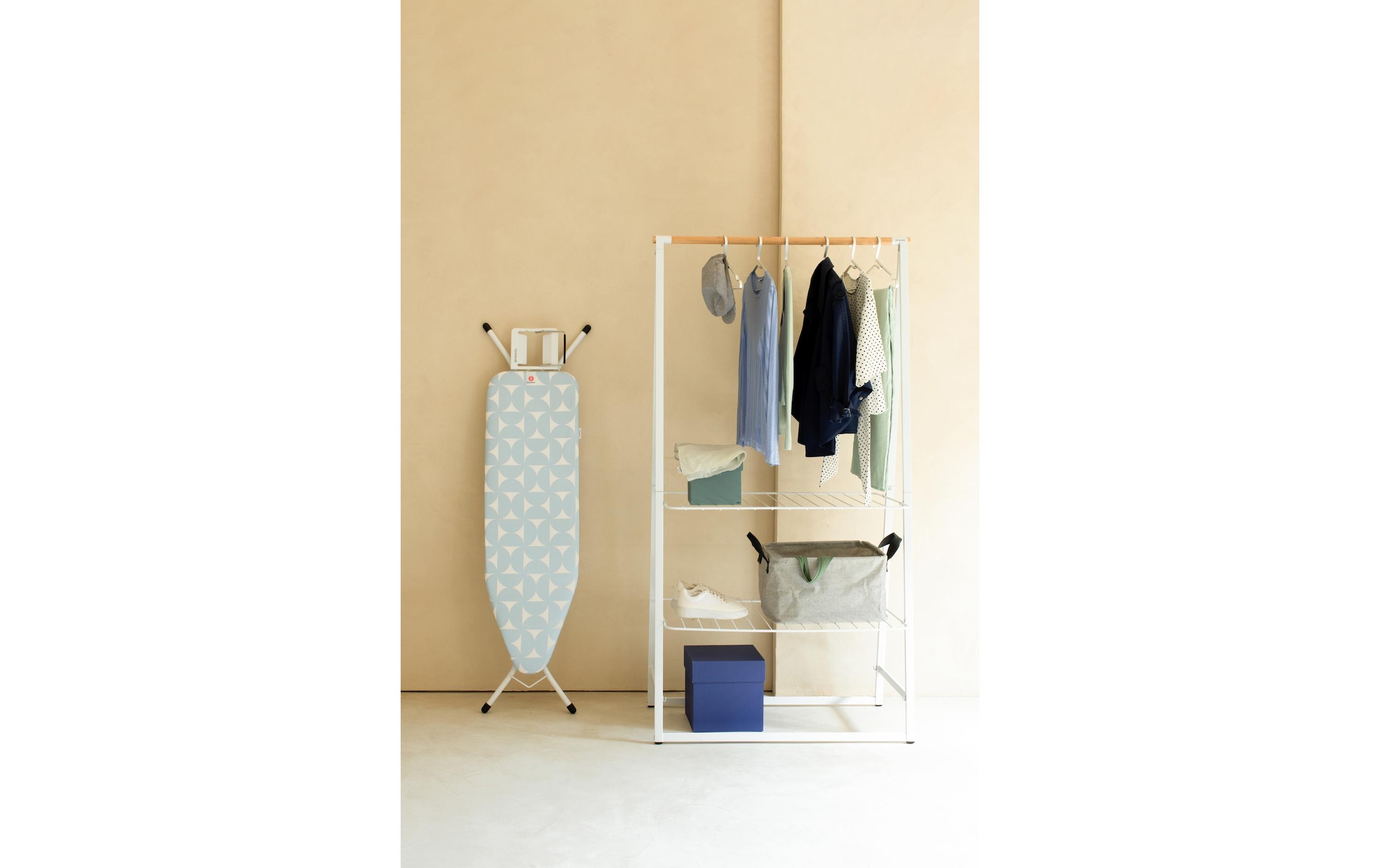 Brabantia Bügelbrett »Fresh Breeze«