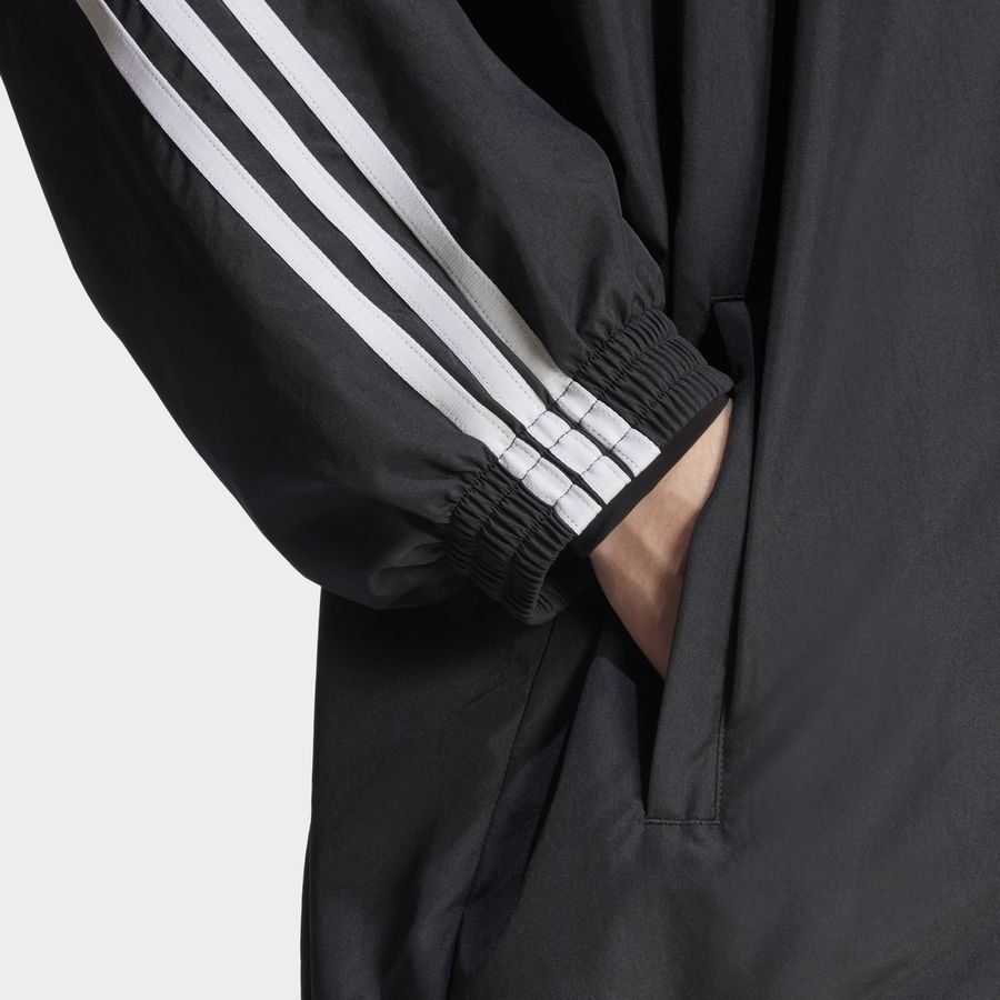 Adidas Original Veste de survêtement oversize Adilenium Season 3
