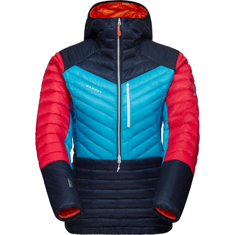 Mammut Damen Eiger Speed In HZ Jacke