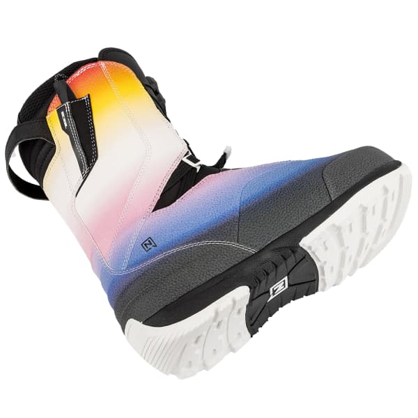 Boots snowboard NITRO VENTURE TLS OPTISYM OPTISYM