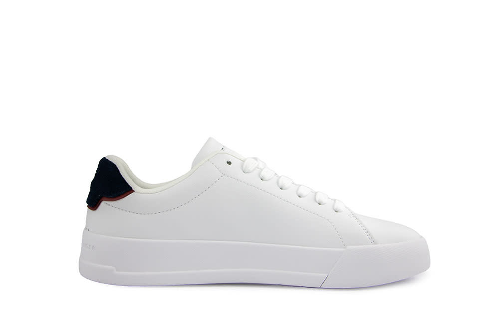 Tommy Hilfiger Sneaker Court White Desert