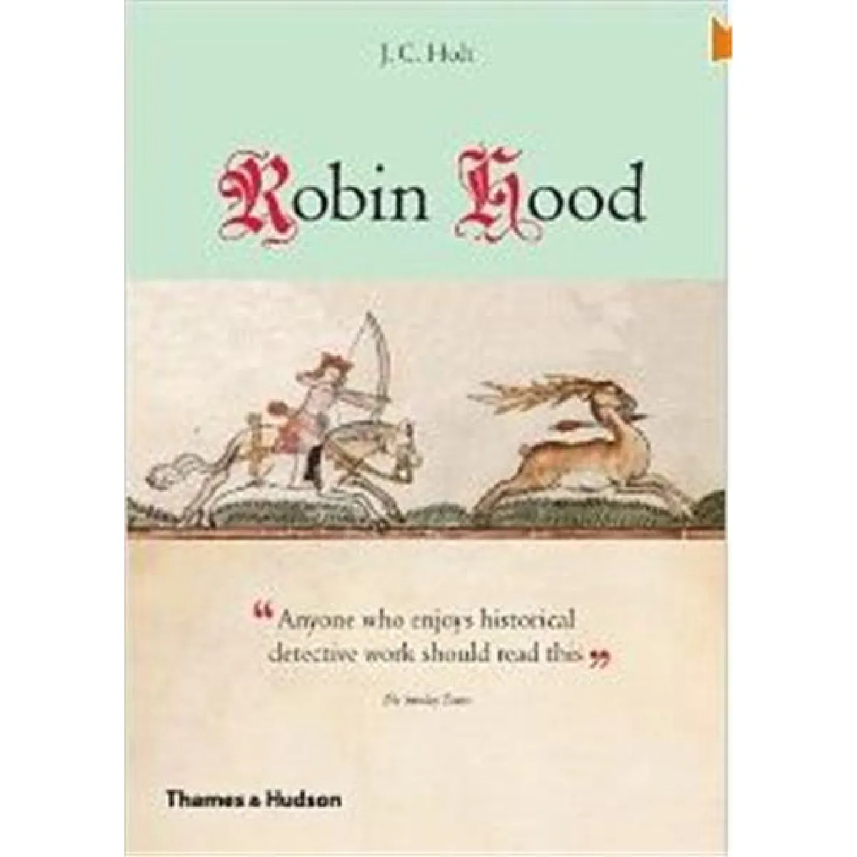 Robin Hood (New Edition)
