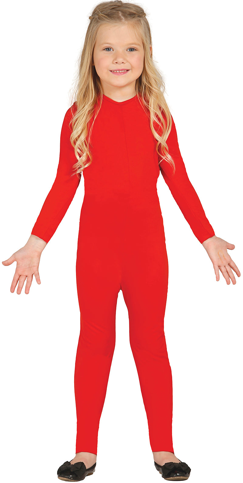 Second Skin Pak Rood Kind