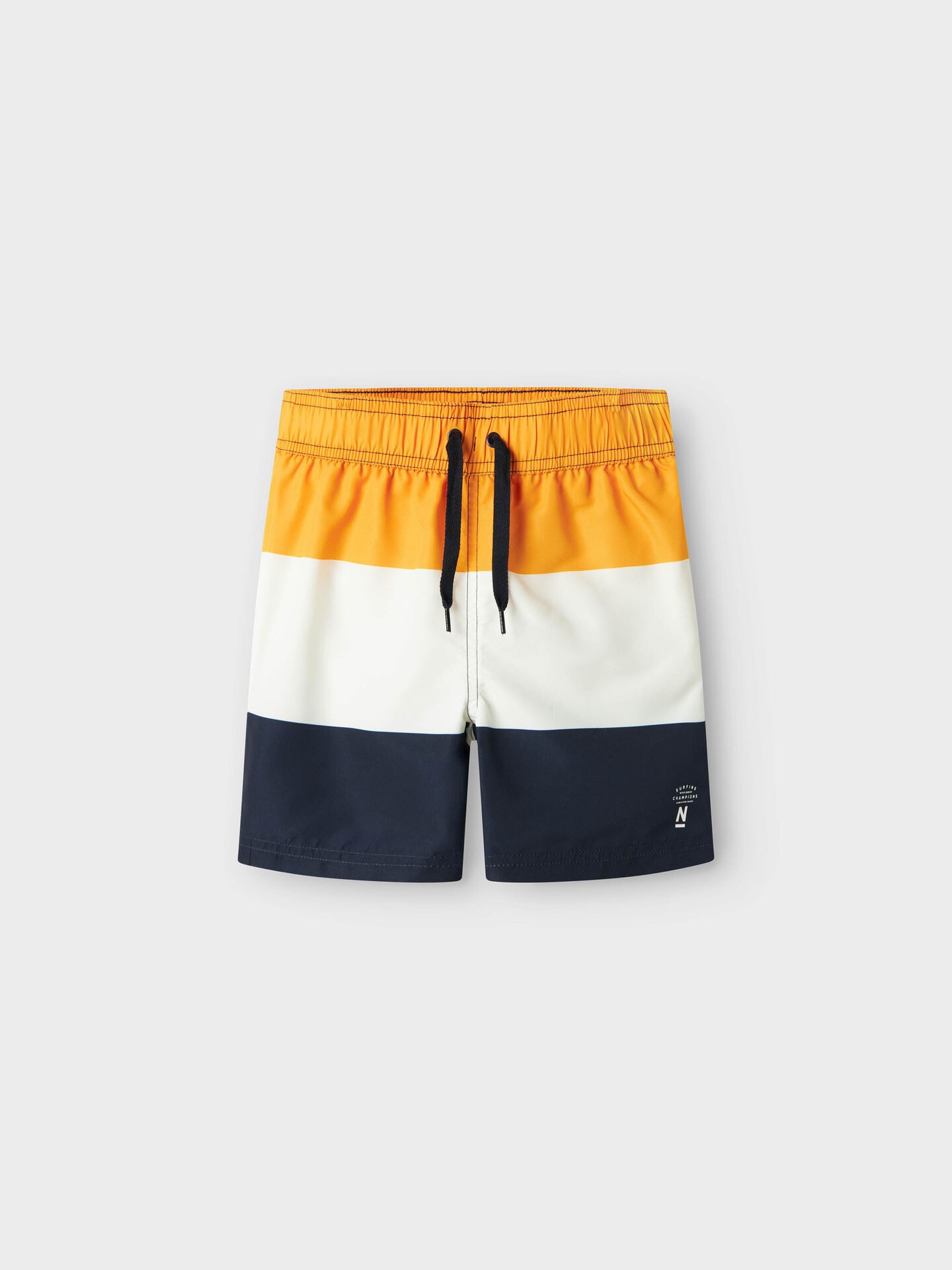 Zatiz Swim Shorts Box