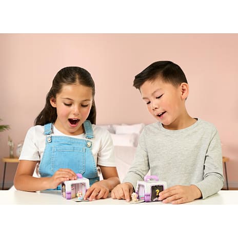 Little live pets puppy adoption sæt – flere varianter – assorteret